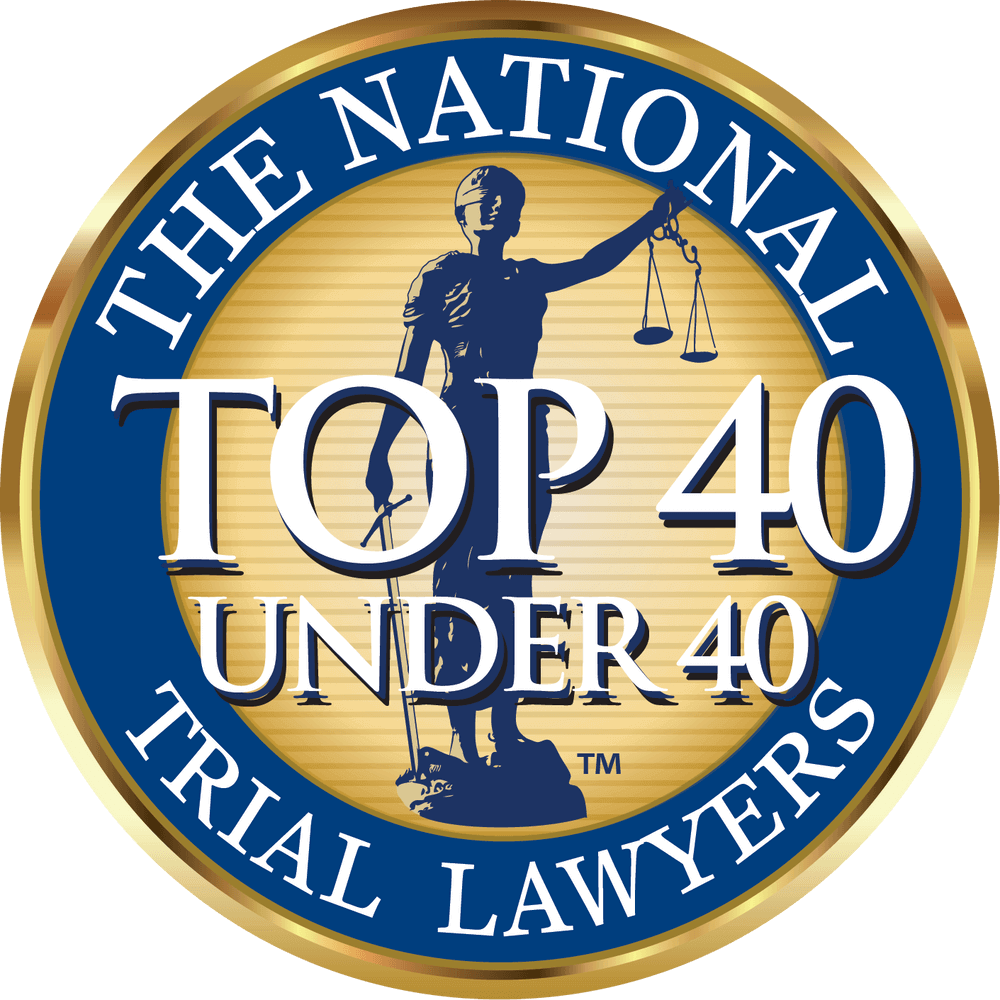 Managing Partner Dean Liakas named to Top 40 under 40 list